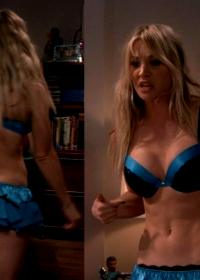 As If You Haven’t Seen This Picture Of Kaley Cuoco Before