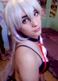 Jeanne Alter Summer – Fate Grand Order. By Me: GeRy Okami.