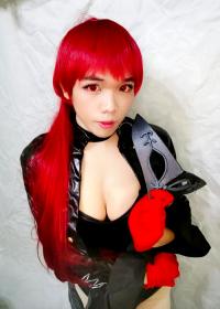 Kasumi From Persona 5 Royal By Me