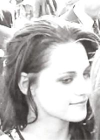Smiling Kristen Stewart Is Best Kristen Stewart