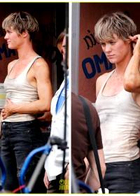 What Are Your Thoughts On Mackenzie Davis?