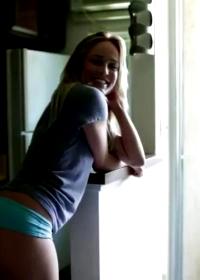 Caity Lotz – Another In Comments