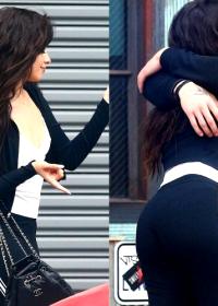 Camila Cabello Is Something Else 🍑😍