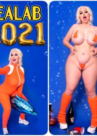 Debbie From Sealab 2021