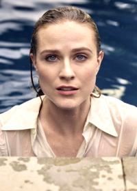 Evan Rachel Wood Is Stunning