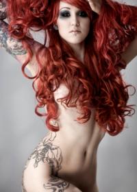 Girlwithtattoos by Girlwithtattoos