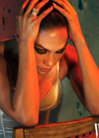 Jennifer Lopez Sexy