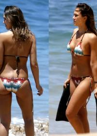 Jessica Alba Is Fucking Hot. That Is All