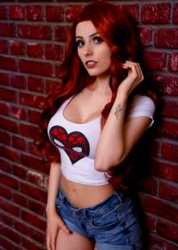 Mary Jane By Rolyatistaylor