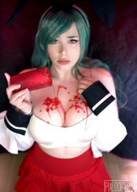 Mika Ito From Bible Black – By Pia