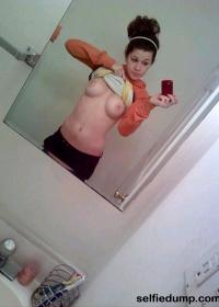Nude Selfie Selfshots