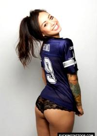 Some More Levy Tran