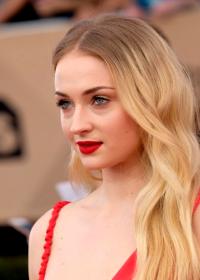 Sophie Turner – 23rd Annual Screen Actors Guild Awards In Los Angeles, CA January 29, 2017