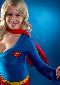 Supergirl – Khat’s Meow Cosplay