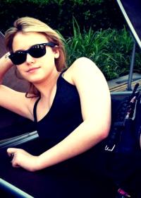 Taylor Spreitler – Always Forgotten But Is Just Adorable
